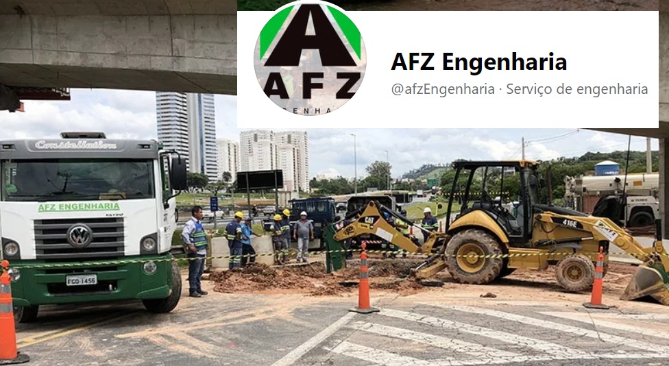 AFZ Engenharia
