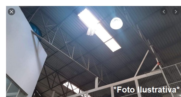 Queda em Altura, Indenização de            R$ ﻿1.000.000,00